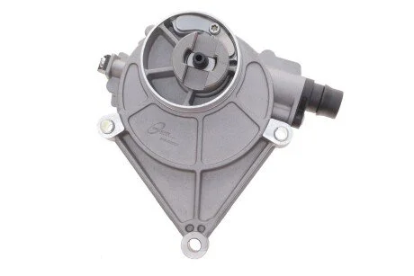 Насос вакуумний BMW 1(E81-88)/3(E46-93)/X3(E83)/Z4(E85) 1.8/2.0 00-15 (N46)(пошкоджений штуцер) TRUCKTEC DSC_08.36.010