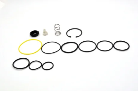Комплект уплотнений модулятора Knorr-Bremse K037886 (TCM EBS 7.0) VOLVO, RVI ЕВРО-6 TruckTechnic 50.9019
