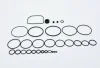 Комплект ущільнень модулятора EBS 2-канального Knorr-Bremse 0486205017 (TCM), шт TruckTechnic BOSK.58.1 (фото 1)