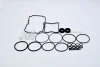 Комплект ущільнень модулятора EBS 2-канального Knorr-Bremse 0486205017 (EBS 2.0) TruckTechnic BOSK.58.21 (фото 1)