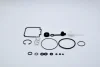 Комплект уплотнений модулятора EBS 1-канального Knorr-Bremse 0483203001 (EBS 2.2) TruckTechnic BOSK.58.31 (фото 1)