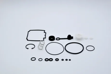 Комплект уплотнений модулятора EBS 1-канального Knorr-Bremse 0483203001 (EBS 2.2) TruckTechnic BOSK.58.31