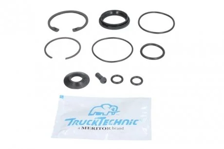Ремкомп. клапана пневматичного TruckTechnic BOSK.5.8