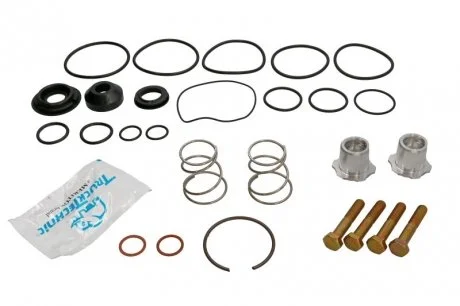 РМК пневматического клапана TruckTechnic KSK.46