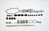 AE4528 Комплект ремонтный 4-контурного защитного клапана DAF евро 5 полный, шт TruckTechnic KSK.80.8 (фото 1)
