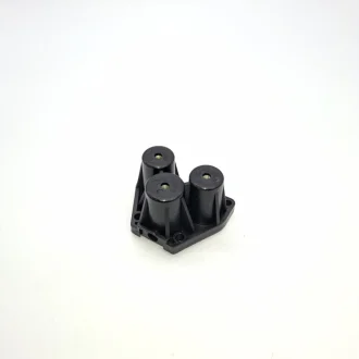 Корпус защитного клапана 934705 TruckTechnic NTW002459