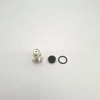 Комплект ремонтный клапана EBS 480104 (алюминиевый корпус) TruckTechnic NTW80115