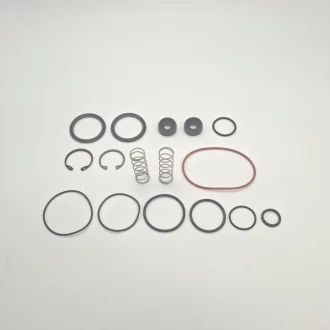 Комплект главного тормозного клапана 4800030000 TruckTechnic NTWSK1915