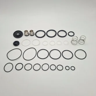 Комплект главного тормозного клапана 461319 TruckTechnic WSK.19.6