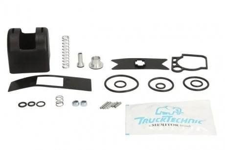 РМК пневматического клапана TruckTechnic WSK.55