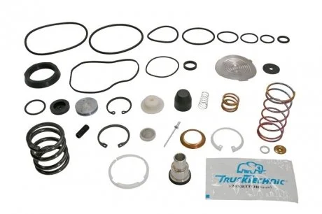 РМК тормозного клапана TruckTechnic WSK.56.3