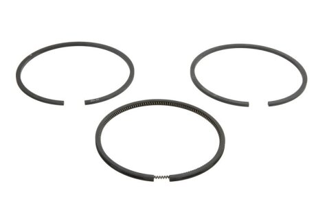 Ремкомплект компрессора TruckTechnic WSK.93.1