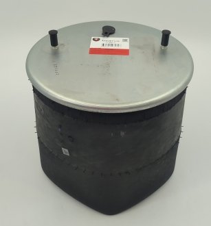 881MB Пневмоподушка прицепа реcсора пневматическая (с пластиковым стаканом) BPW TRUCKTURK TT 9881 P