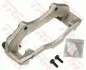 Скоба, супорт гальма передн лів/прав OPEL INSIGNIA A, INSIGNIA A COUNTRY SAAB 9-5 1.4-2.8 07.08-03.17 TRW BDA1110 (фото 1)