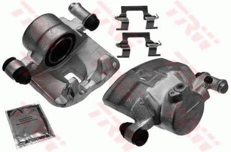Тормозной суппорт передний левый TRW BHS1240E