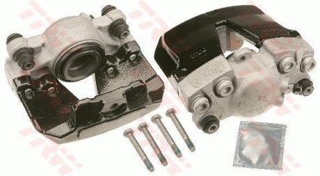 Тормозной суппорт передний левый TRW BHX561E