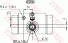 Цилиндр тормозной, колесный TRW BWD310 (фото 2)