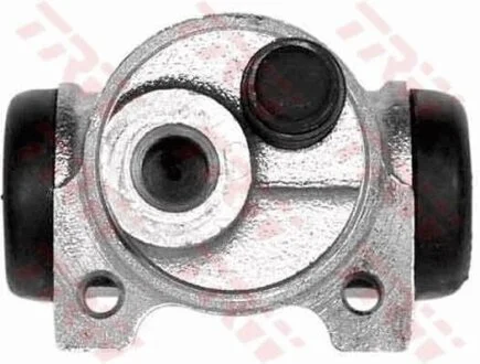 Гальмівний циліндр задн Лів NISSAN PRIMERA 1.6 06.90-01.96 TRW BWF160