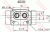 Цилиндр тормозной, колесный TRW BWH241 (фото 2)