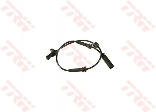 Датчик ABS передн лів/прав BMW 1 (F20), 1 (F21), 2 (F22, F87), 2 (F23), 3 (F30, F80), 3 (F31), 4 (F32, F82), 4 (F33, F83), 4 GRAN COUPE (F36) 1.5-3.0H 07.11-06.21 TRW GBS2587 (фото 1)