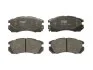 Тормозные колодки дисковые COTEC, комплект TRW GDB1179 (фото 1)