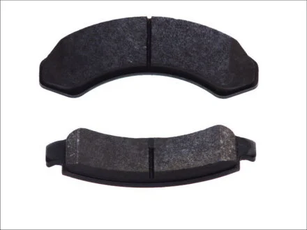 Тормозные колодки дисковые COTEC, комплект TRW GDB4004