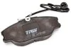 Тормозные колодки дисковые COTEC, комплект TRW GDB483 (фото 1)