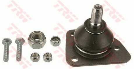 Шаровая опора TRW JBJ200