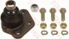 Палець кульовий VW (пр-во) TRW JBJ235 (фото 1)