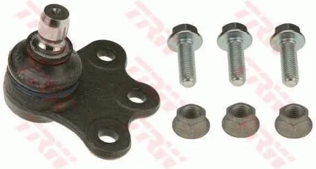 Шаровая опора TRW JBJ782