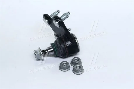 Слоеная опора,передняя ось TRW JBJ816