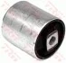 Сайлентблок рычага подвески TRW JBU415