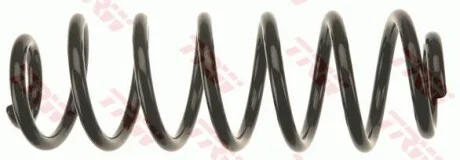 Пружина подвески задняя TRW JCS1355