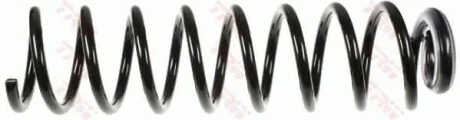 Пружина подвески передняя TRW JCS461