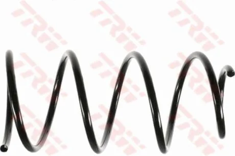 Пружина подвески задняя TRW JCS513