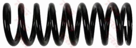 Пружина подвески TRW JCS924