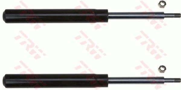 Вкладыш стойки амортизатора газомасляный TRW JGC103T (фото 1)