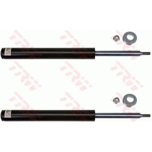 Вкладыш стойки амортизатора газомасляный TRW JGC105T (фото 1)