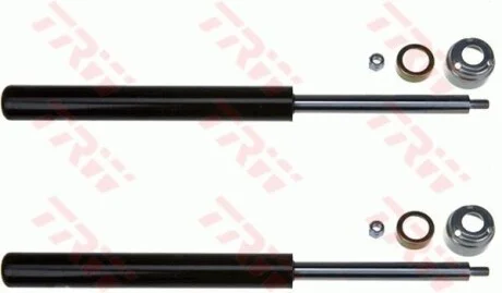 Вкладыш стойки амортизатора газомасляный TRW JGC108T