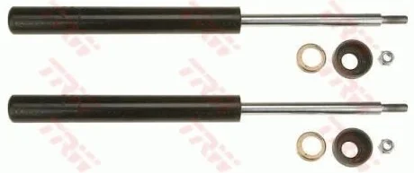 Вкладыш стойки амортизатора газомасляный TRW JGC138T