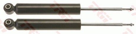 Амортизатор подвески задний газомасляный TRW JGE1002T