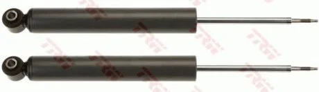 Амортизатор подвески задний газомасляный TRW JGE1024T