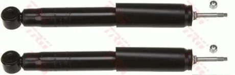 Амортизатор подвески передний газомасляный TRW JGE190T