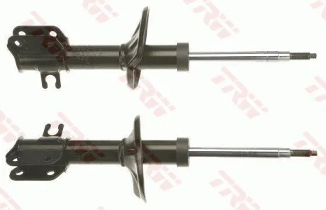 Амортизатор подвески передний газомасляный TRW JGM1003T