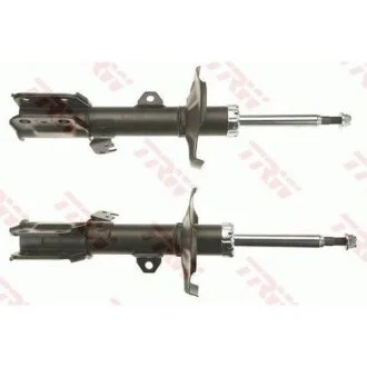 Амортизатор подвески передний газомасляный TRW JGM1029T