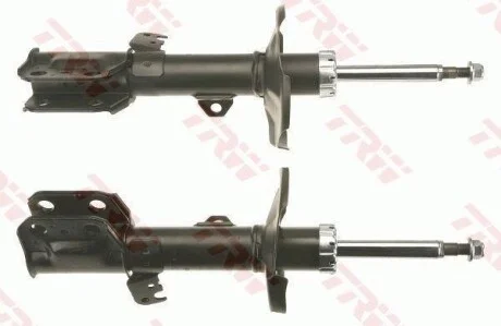 Амортизатор подвески передний газомасляный TRW JGM1035T