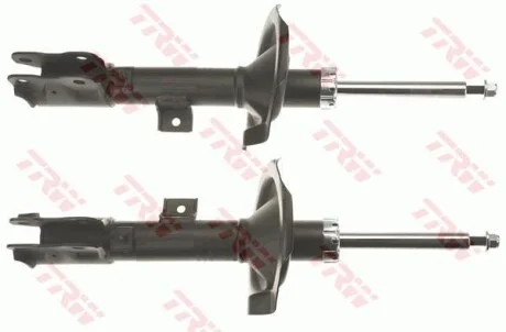 Амортизатор подвески передний газомасляный TRW JGM1058T