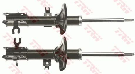 Амортизатор подвески передний газомасляный TRW JGM1063T