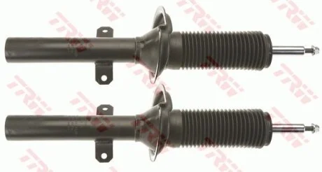Амортизатор подвески передний газомасляный TRW JGM1066T