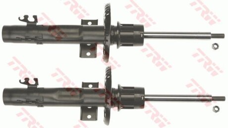 Амортизатор подвески передний газомасляный TRW JGM1080T